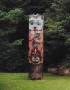 Totem Pole