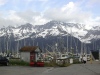 Seward Harbor