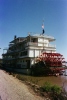 Sternwheeler on Tanana River