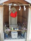 Roadside Shrine