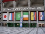 Yokohama Stadium