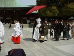 Wedding Procession