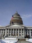 Utah State Capitol
